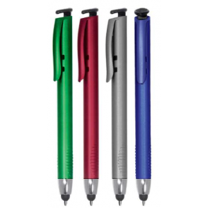 [Plastic] Styler Plastic Pen - PP2023